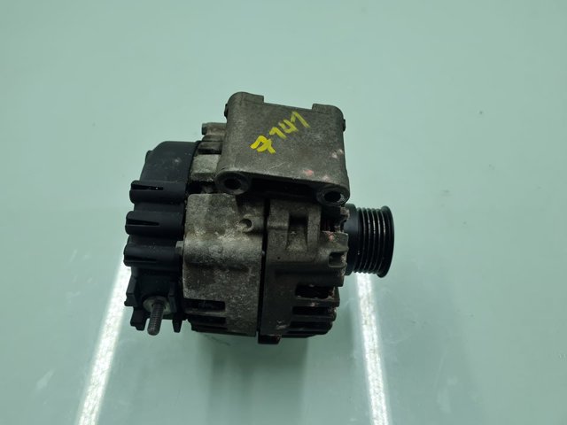 A0009067702 Mercedes