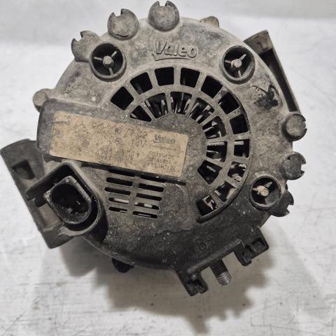 A0009067702 Mercedes