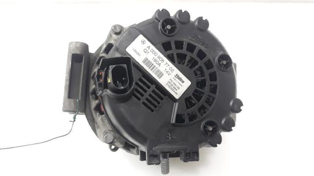 A0009067702 Mercedes