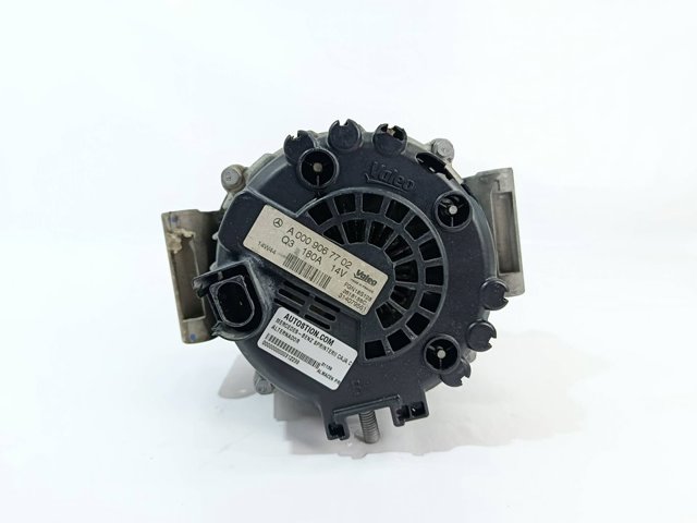 A0009067702 Mercedes