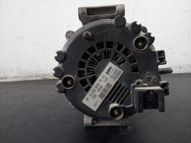 A0009067802 Mercedes