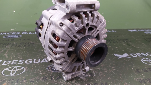 A0009067802 Mercedes