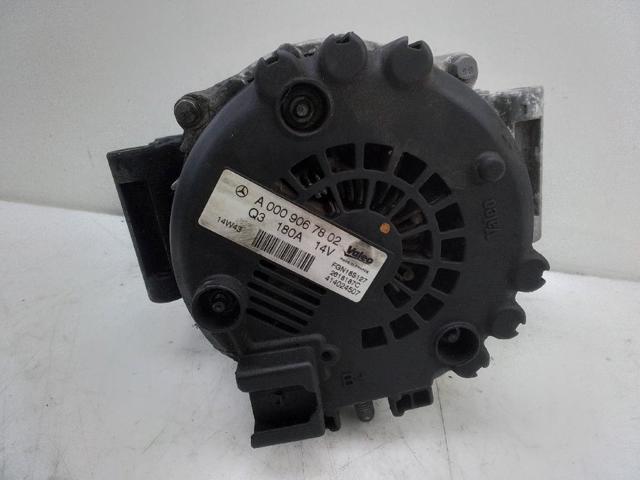 A0009067802 Mercedes