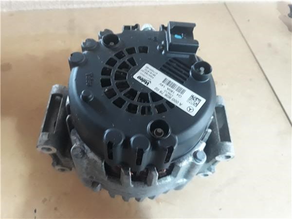 A0009067802 Mercedes