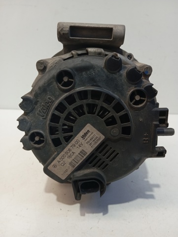 A0009067900 Mercedes