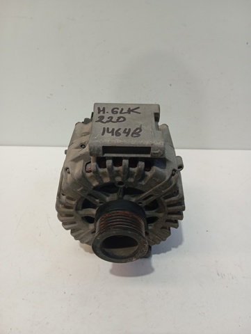 A0009067900 Mercedes