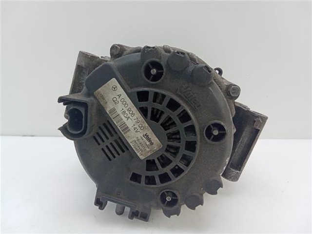 A0009067900 Mercedes