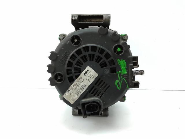 A0009067900 Mercedes