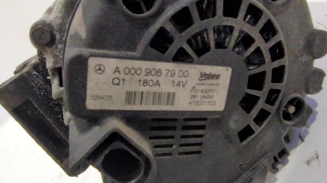 A0009067900 Mercedes