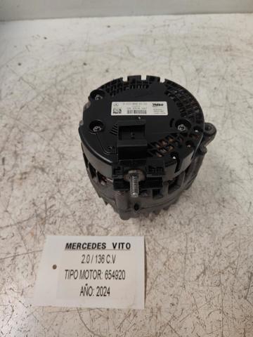 A0009068302 Mercedes