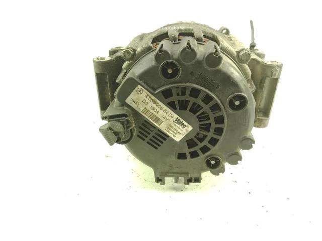 A0009068404 Mercedes