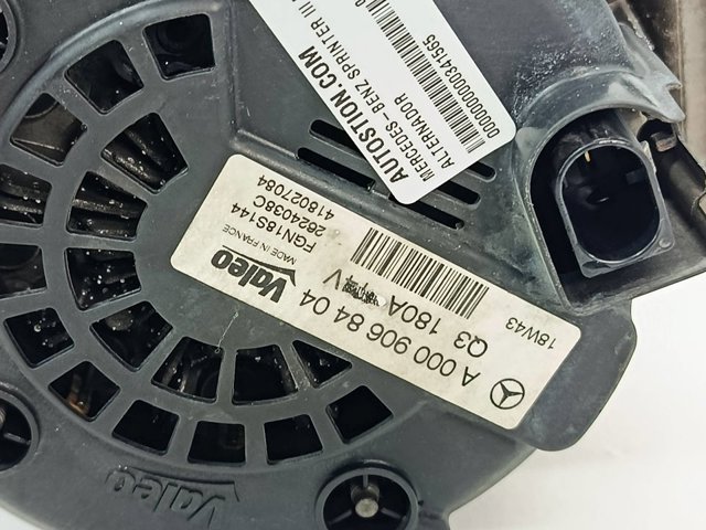 A0009068404 Mercedes