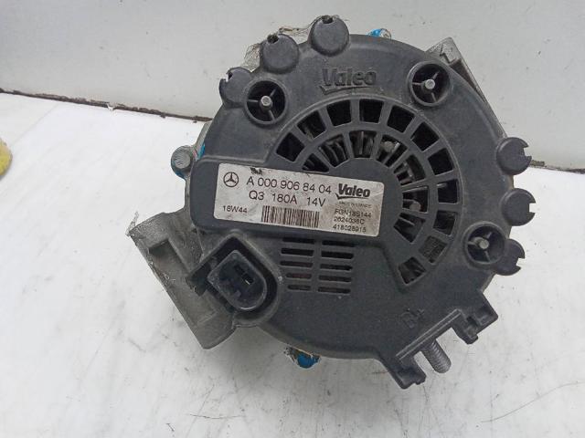 A0009068404 Mercedes