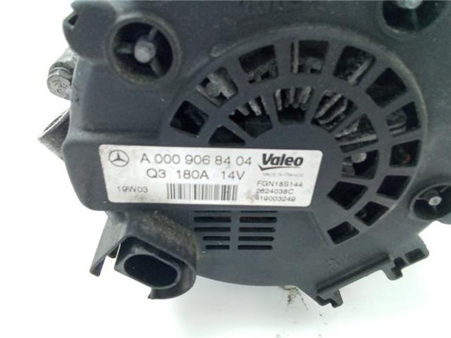 A0009068404 Mercedes