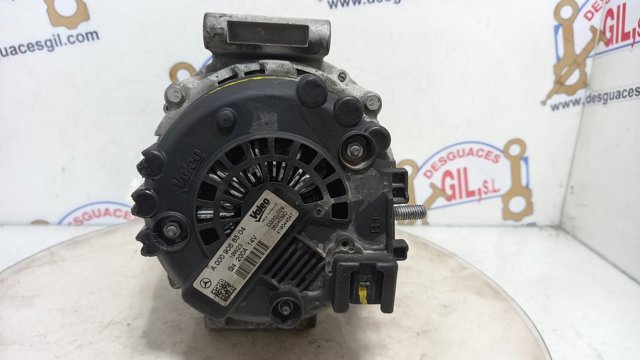 A0009068504 Mercedes