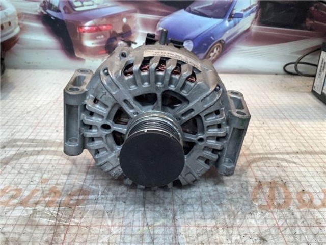 Alternator A0009068802 MERCEDES