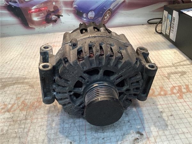 Alternator A0009068802 MERCEDES