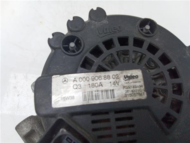 A0009068802 Mercedes