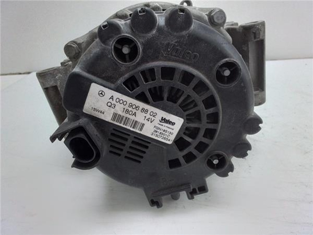 A0009068802 Mercedes