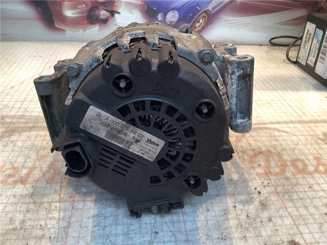 A0009068802 Mercedes