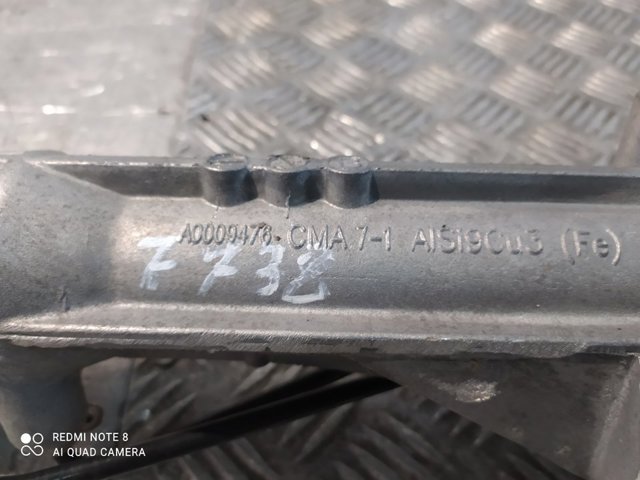A0009476 Ford