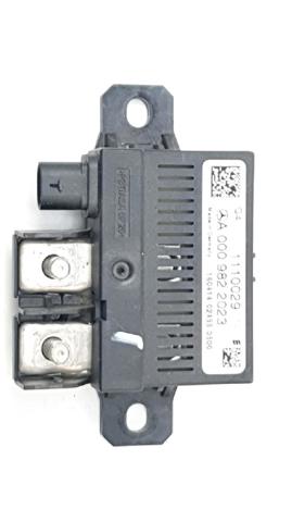 A0009822023 Mercedes