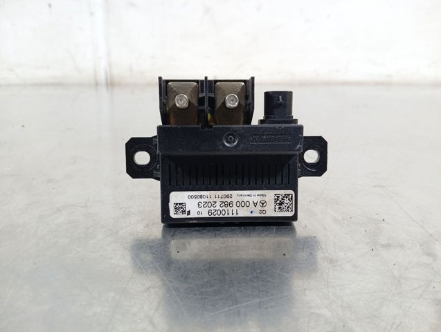 A0009822023 Mercedes