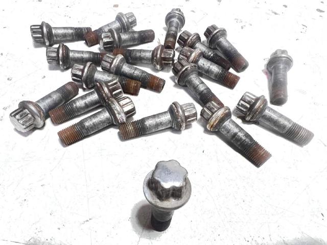 A0009905407 Mercedes