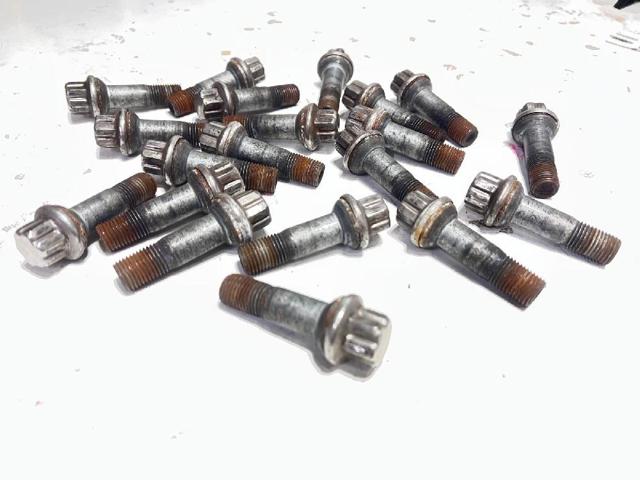 A0009905407 Mercedes