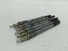 Calentadores para mercedes-benz clase e (w211) berlina (2002 - 2009) 204 3200cc om648961 A0011594901