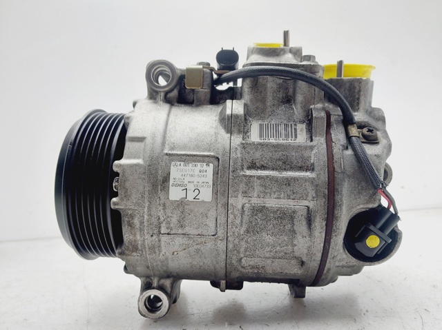 A0012301211 Mercedes