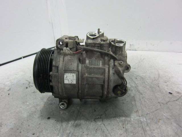 A0012301211 Mercedes