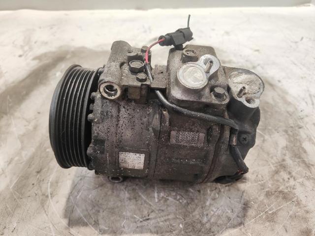 Sprężarka klimatyzacji A0012301411 MERCEDES