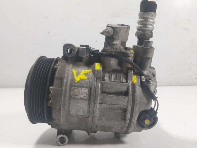 Sprężarka klimatyzacji A0012301411 MERCEDES