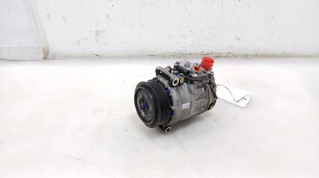 Sprężarka klimatyzacji A0012301411 MERCEDES