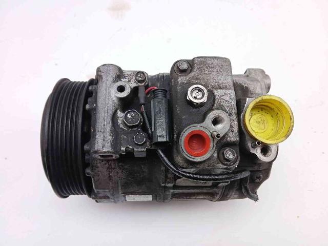 Sprężarka klimatyzacji A0012301711 MERCEDES
