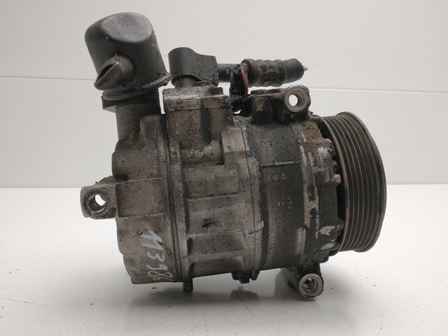 A0012302811 Mercedes