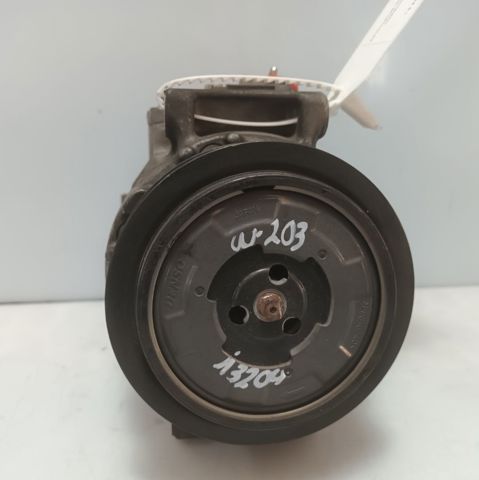 Sprężarka klimatyzacji A0012302811 MERCEDES