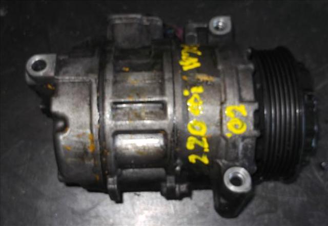 A0012302811 Mercedes