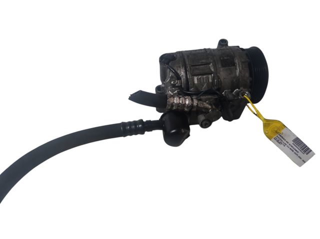 Sprężarka klimatyzacji A0012302811 MERCEDES