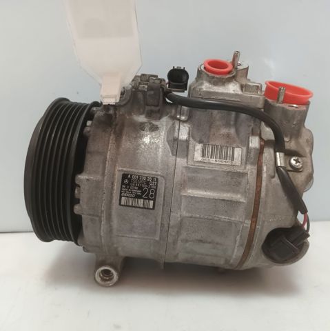 A0012302811 Mercedes