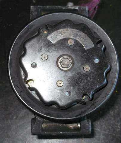 A0012302811 Mercedes