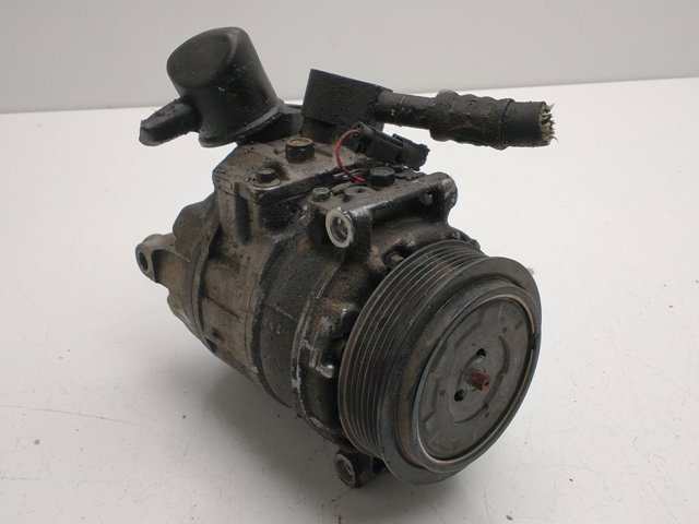 A0012302811 Mercedes