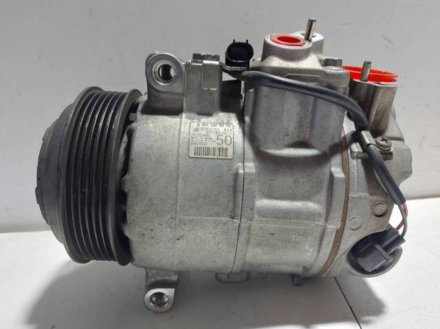 A0012305011 Mercedes