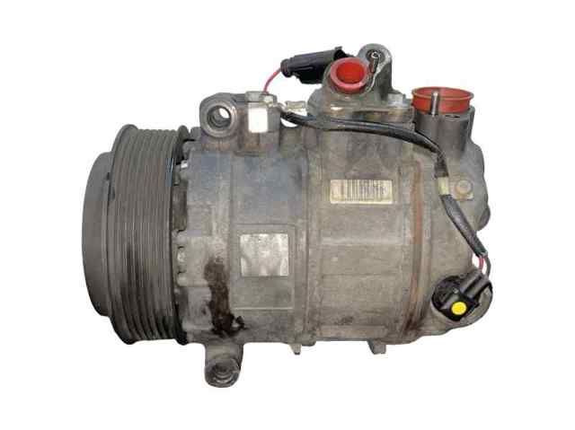 Sprężarka klimatyzacji A0012305511 MERCEDES
