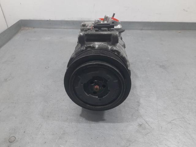 Sprężarka klimatyzacji A0012305611 MERCEDES
