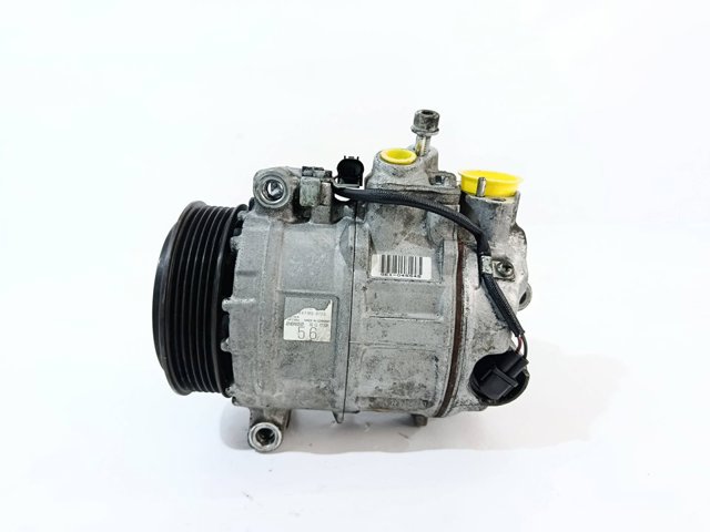Sprężarka klimatyzacji A0012305611 MERCEDES