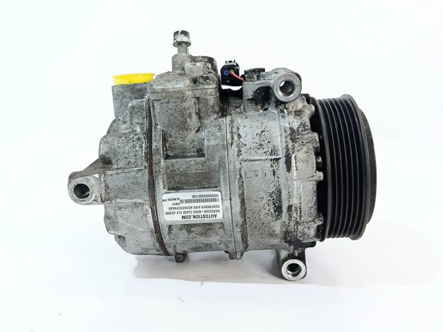 A0012305611 Mercedes