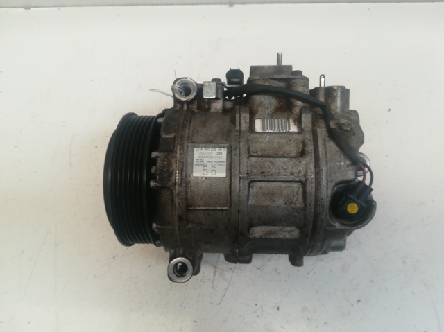 A0012305611 Mercedes