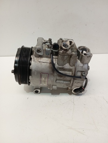 Sprężarka klimatyzacji A0012308111 MERCEDES
